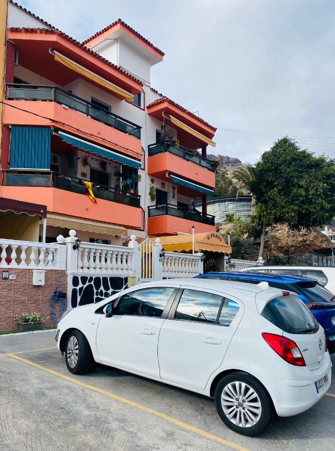 Apartmán - MARIS Puerto De Mogan Esterno foto