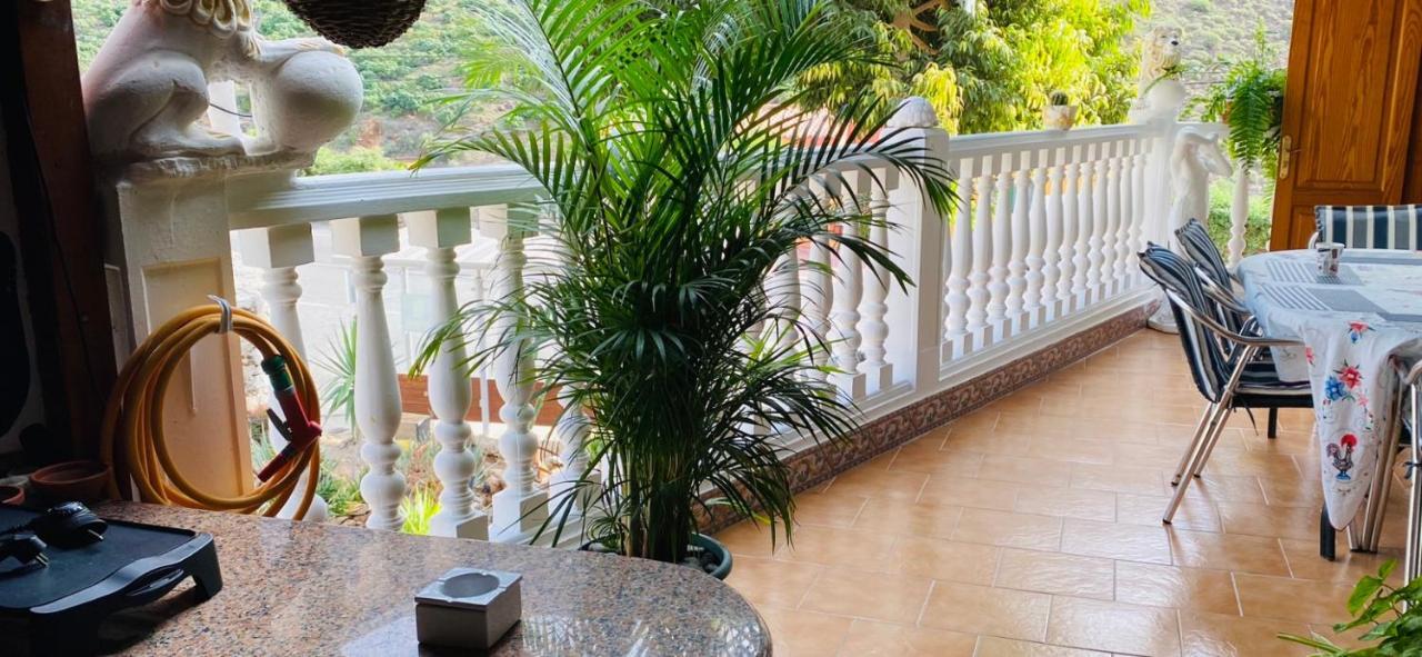 Apartmán - MARIS Puerto De Mogan Esterno foto
