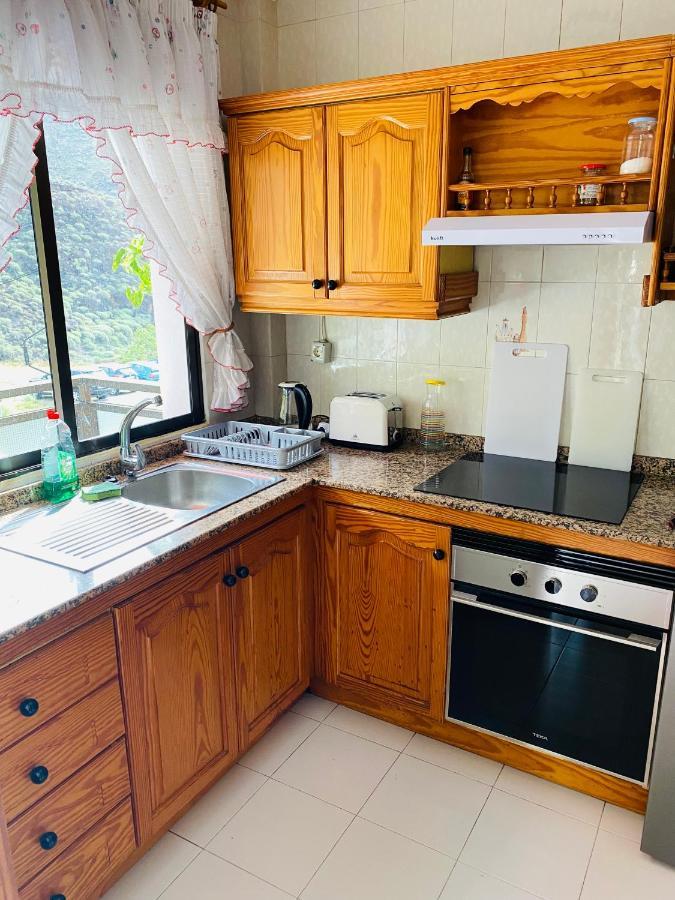 Apartmán - MARIS Puerto De Mogan Esterno foto