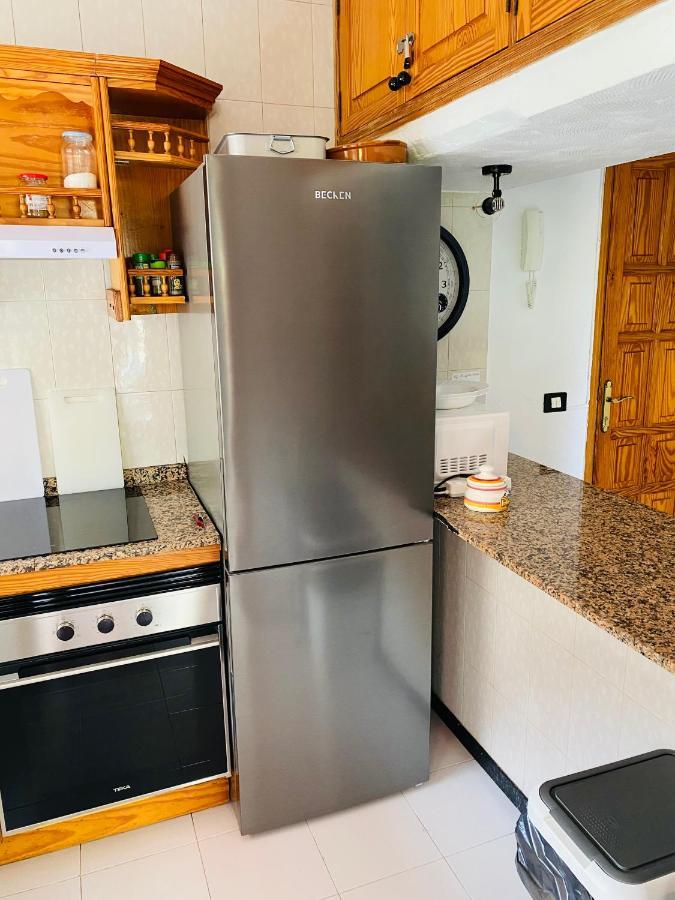 Apartmán - MARIS Puerto De Mogan Esterno foto
