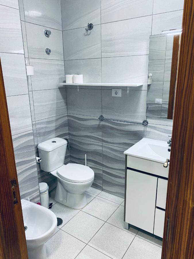 Apartmán - MARIS Puerto De Mogan Esterno foto