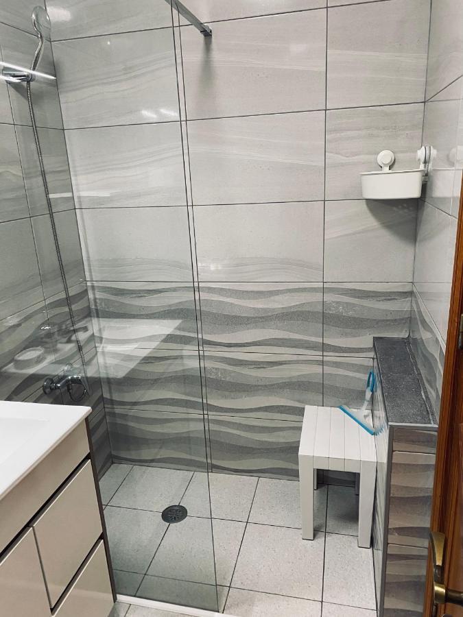 Apartmán - MARIS Puerto De Mogan Esterno foto