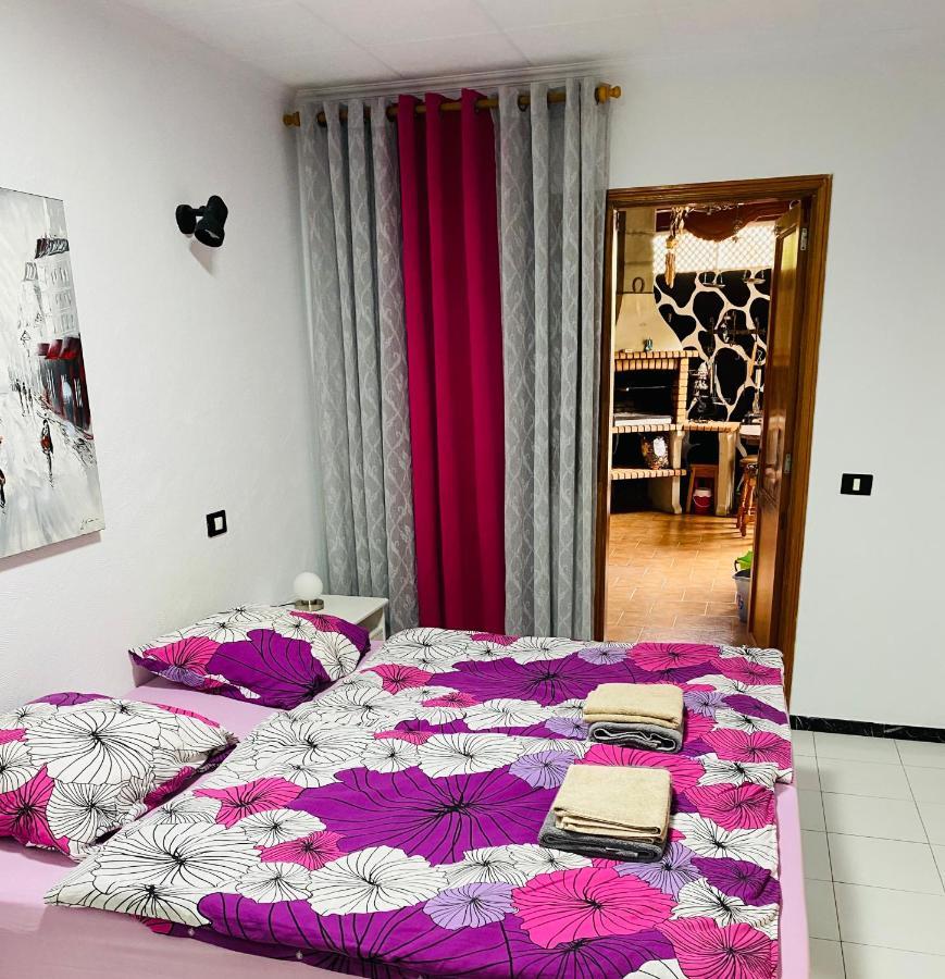 Apartmán - MARIS Puerto De Mogan Esterno foto