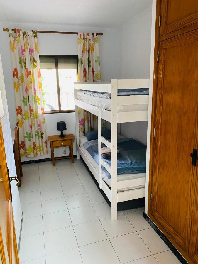 Apartmán - MARIS Puerto De Mogan Esterno foto
