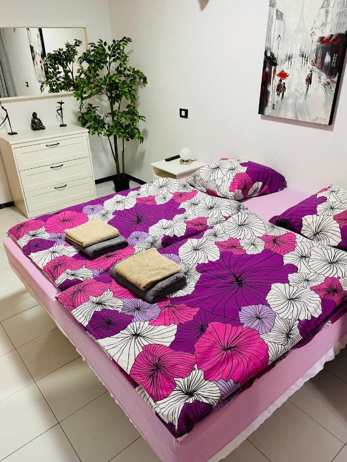 Apartmán - MARIS Puerto De Mogan Esterno foto